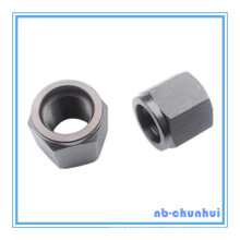 Engineering Machinery Nut Quartering Hammer Nut Hex Nut-Sb 40 M27, Sb 43 M30